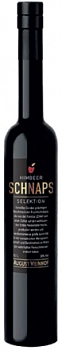 Шнапс August Weinhof Himbeergeist schnaps 500 мл