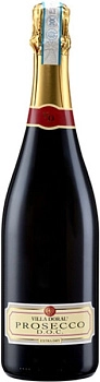Игристое вино Villa Doral   Tonon   Prosecco   750 мл