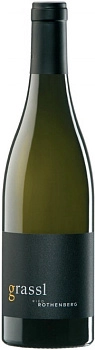 Вино Grassl Chardonnay Rothenberg  2019 750 мл 13,5%