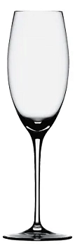 Набор из 2-х бокалов  Spiegelau  Grand Palais  Шпигелау Гран Пале  для шампанского 300 мл