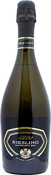 Игристое вино Pirovano Colle Bacco Riesling Spumante  750 мл