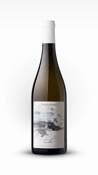 Вино Porta del Vento Trebbí IGP Terre Siciliane Trebbiano Требби Терре Сичилиане Треббьяно 2017 750 мл