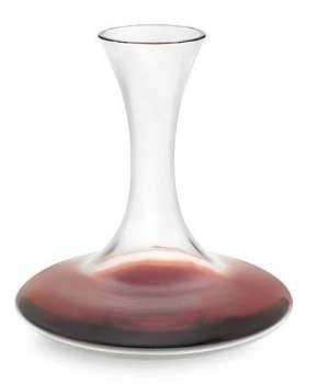 Декантер  Riedel Ultra Magnum crystal Ридель Ультра Магнум хрусталь 2000 мл