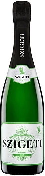Игристое вино Szigeti   Riesling  Sekt Brut  750 мл