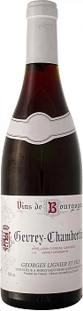 Вино Georges Lignier et Fils  Gevrey-Chambertin   750 мл