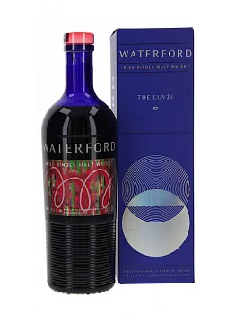 Виски Waterford The Cuvee   gift box 700 мл