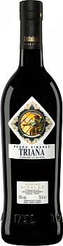 Херес Triana Pedro Ximenez DO  750 мл