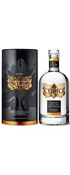 Граппа Culto Grappa di Muller Thurgau gift box  700 мл