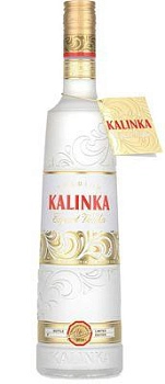 Водка Калинка Экспорт 700 мл