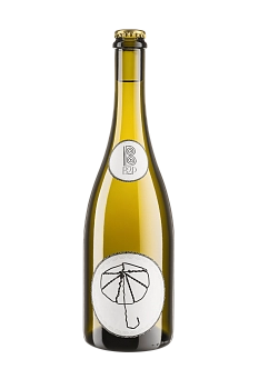 Игристое вино   В2Р Петнат  Шардоне   2023  750 мл  11 %