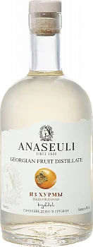 Водка Anaseuli  Persimmon aged    500 мл
