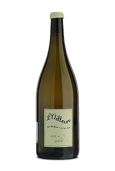 Вино Jean-François Ganevat Le L'Ailleurs VdF  Жан-Франсуа Ганева Ле Аллюр 2015 1500 мл