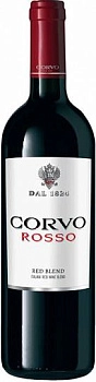Вино Corvo Glicine  2012 750 мл