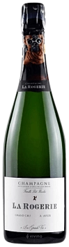Шампанское  Champagne La Rogerie  La Grande Vie   1500 мл