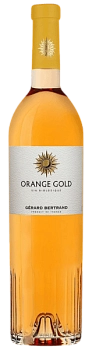 Вино Gerard Bertrand Orange Gold  2023  750 мл  
