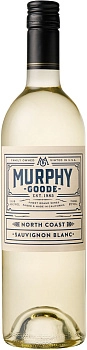 Вино Murphy-Goode  Murphy Goode Sauvignon Blanc  Мерфи Гуд  Совиньон Блан  2019 750 мл