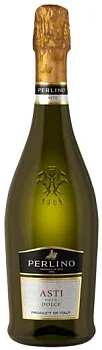 Вино игристое Perlino Asti DOCG  750 мл