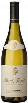 Вино JEAN BOUCHARD POUILLY-FUISSE 750 мл