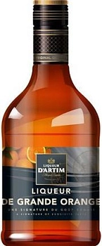 Ликер Cooymans D'Artim de Grande Orange    700 мл
