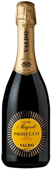 Игристое вино  Valdo  Сuvee I Magredi Prosecco Extra Dry    750 мл