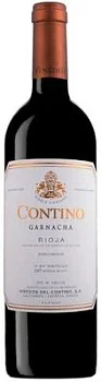 Вино CVNE Contino  Garnacha Rioja DOC 2014  750 мл