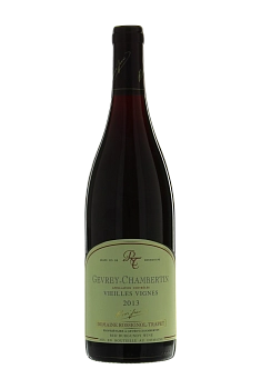 Вино Domaine Rossignol-Trapet Vieilles Vignes Gervrey-Chambertin AOC  2013 75 0 мл 13,5%