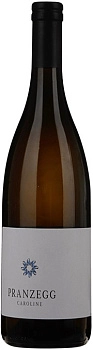 Вино Pranzegg Caroline Пранцегг Каролине 2020 750 мл