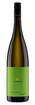 Вино Loimer Gruner Veltliner Kamptal DAC 2022 1500 ml 12%