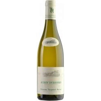 Вино Domaine Taupenot Merme Auxey Duresses Blanc AOC  2017 750 мл