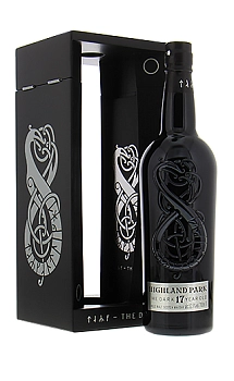 Виски Highland Park  Dark  17 Y.O.  700 мл
