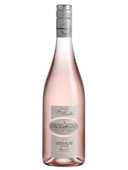 Вино Maison les Prunelles Grenache Syrah   Мэзон ле Прюне Гренаш Сира   750 мл