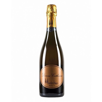 Вино игристое Montechiari Donna Catherine Brut 750 мл