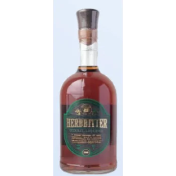 Настойка  Шуйская Херббиттер травяной     500 мл