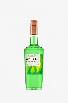 Ликер Нива Дистиллери яблочный 750 мл