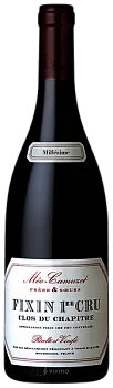 Вино Méo-Camuzet Frère et Soeurs Fixin 1er Cru Clos du Chapitre Мео-Камюзе  Фисен   Кло Шапитр 2014  750 мл