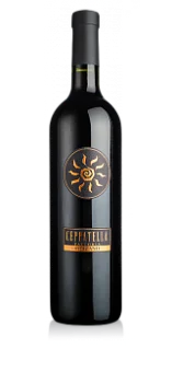 Вино Fattoria Fibbiano  Toscana IGT  Ceppatella  2013 750 мл