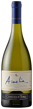 Вино Concha y Toro Amelia Chardonnay  2017 750 мл