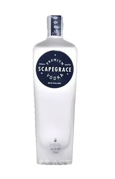 Водка Scapegrace 700 мл