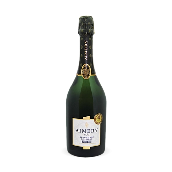 ВИНО ИГРИСТОЕ Blanquette de Limoux Aimery demi-sec  750 мл