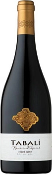 Вино Tabali Reserva Especial Pinot Noir Limari Valley DO Табали Резерва Эспесьяль Пино Нуар 2013 750 мл