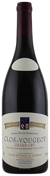 Вино Domaine Coquard Loison-Fleurot Clos de Vougeot Grand Cru  2019 750 мл 13,5%