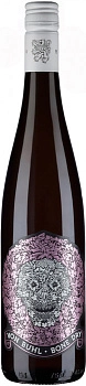Вино Reichsrat von Buhl  Bone Dry Rose Райхсрат фон Буль  Бон Драй Розе 2020 1500 мл