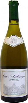 Вино Domaine Bertagna  Corton-Charlemagne Grand Cru  2017  750 мл