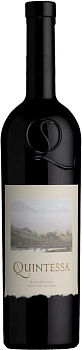 Вино Quintessa 2019 750 мл