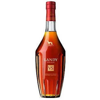 Коньяк Cognac Ferrand Landy VS 700 мл
