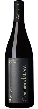 Вино Domaine de l'Octavin Commendatore    2020 750 мл