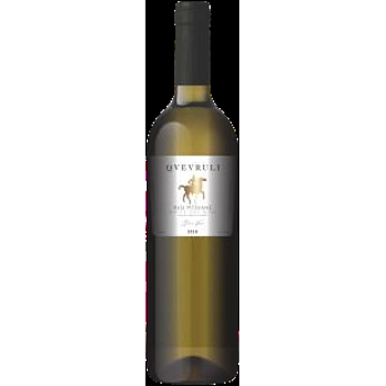 Вино Dekanozishvili Winery Kisi Mtsvane Qvevruli    750 мл