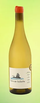 Вино Complices de Loire Terres de Caillottes Pouilly-Fume 2023 750 мл 12,5%