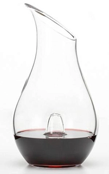 Декантер  Decanter Riedel O Ридель О 980 мл