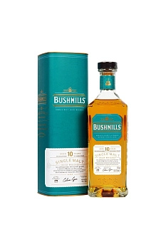 Виски Bushmills Malt 10 Year Old   700 мл